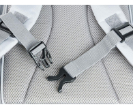 PetKit X ZONE Pet Carrier plecak transportowy dla zwierząt - szary - 1606127 - zdjęcie 14